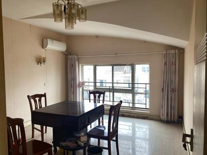 北京盛和花园5室2厅105.5平高楼层/共5层