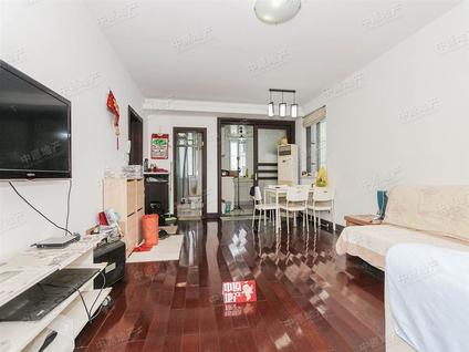 北京长峰小区2室1厅90.76平低楼层/共6层