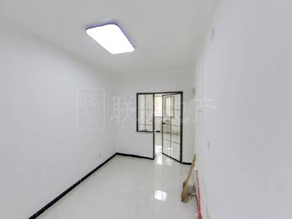 2室1厅 嘉园二里小区效果图