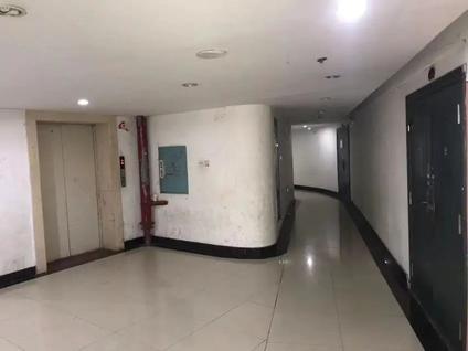 北京金帝商业广场3室1厅103.66平中楼层/共31层