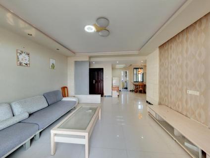 北京沁水新城3室2厅122.26平高楼层/共6层