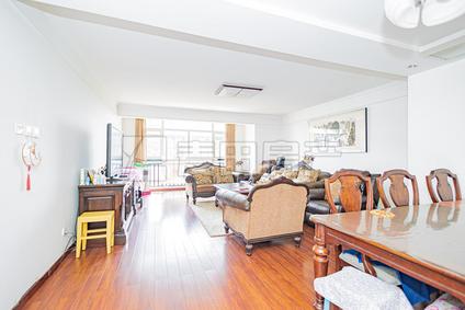 北京朱雀门家苑3室2厅164.92平高楼层/共8层