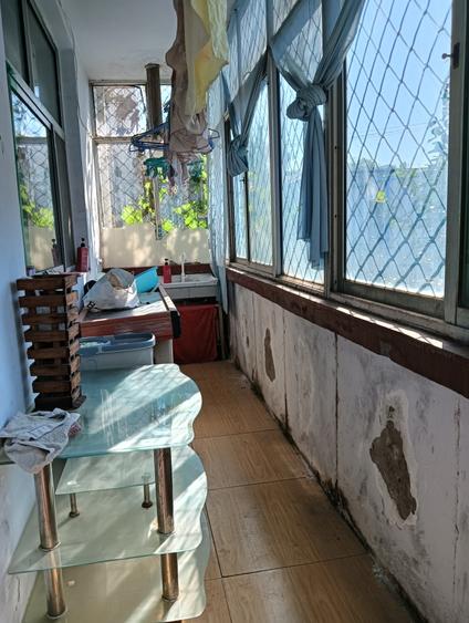 北京县委家属院(武城)4室2厅194平低楼层/共2层