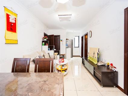 北京天东小区3室2厅105.43平低楼层/共22层