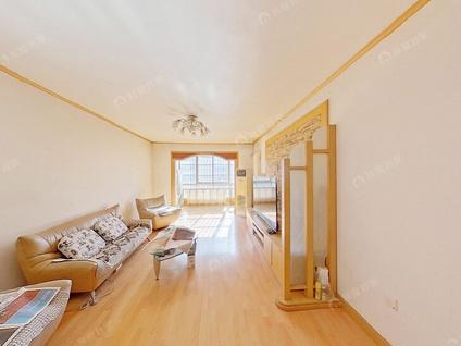 北京西上园(三区)2室2厅101.74平中楼层/共6层