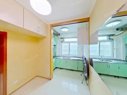 北京灯市口西街2室1厅50.85平中楼层/共6层
