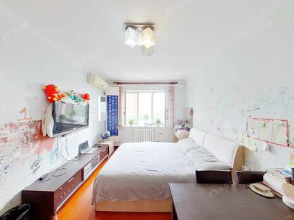 北京新风北街2室1厅54.8平高楼层/共6层