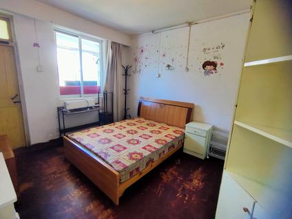 北京县学社区1室1厅41.07平中楼层/共7层