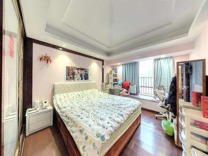 北京诚丰广场3室2厅92.87平中楼层/共29层