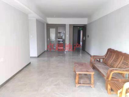 北京雅居乐御宾府3室2厅106平高楼层/共30层