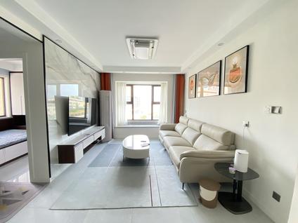 北京畅意城3室1厅99平低楼层/共27层