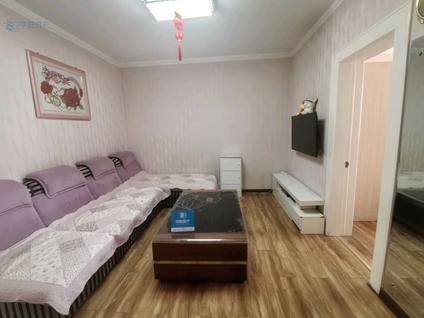 北京扁担巷3室2厅82平中楼层/共6层