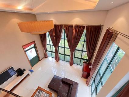 北京康桥华庭6室3厅348.01平低楼层/共3层