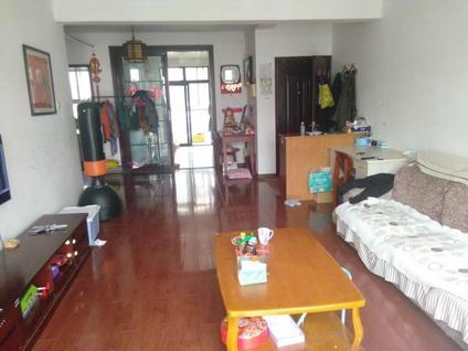 北京颐欣苑2室1厅99平高楼层/共6层