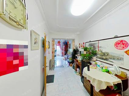 天津和睦西里1室1厅31.28平高楼层/共7层