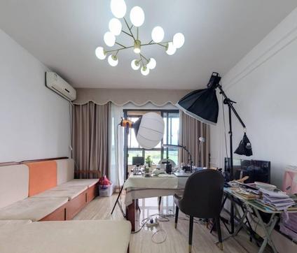 海口海口碧桂园4室2厅124.15平低楼层/共11层