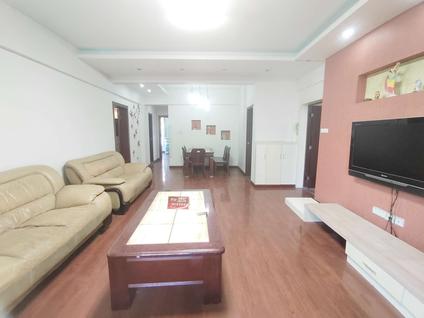 北京湖光小区水木苑3室2厅138平中楼层/共12层