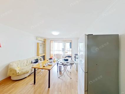 2室2厅 芍药居北里效果图