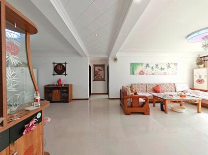 北京金马家园3室2厅143平中楼层/共6层