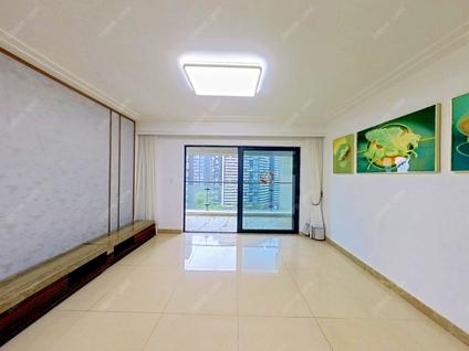 北京华策南湾国际4室2厅131.73平中楼层/共31层