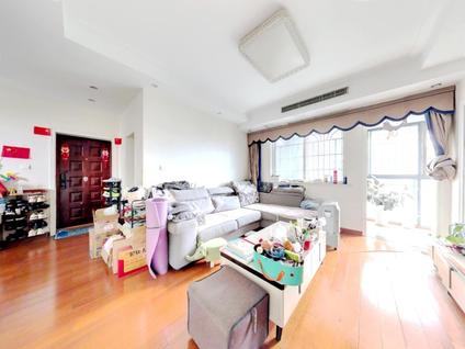 北京龙湾上城3室1厅88平中楼层/共26层