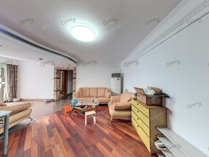 中山添雅苑3室1厅107.32平高楼层/共32层