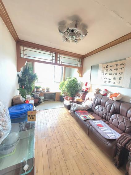 北京供电局小区3室2厅127平高楼层/共7层