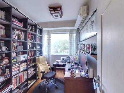 北京东方太阳城(万晴园)4室2厅179.28平高楼层/共4层