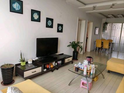 北京任南金盾小区3室2厅110平中楼层/共5层