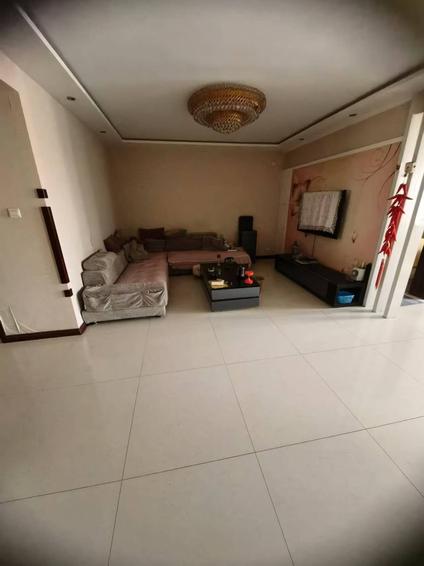 北京东泰花园3室2厅130平高楼层/共24层