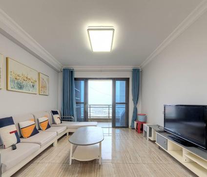 海口碧桂园剑桥郡3室2厅115.43平中楼层/共18层