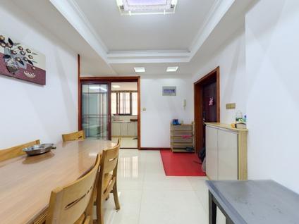 北京天琪福苑2室2厅95.15平中楼层/共17层