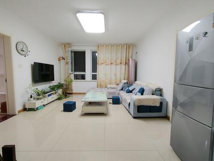 北京团结新城2室1厅85.94平中楼层/共25层