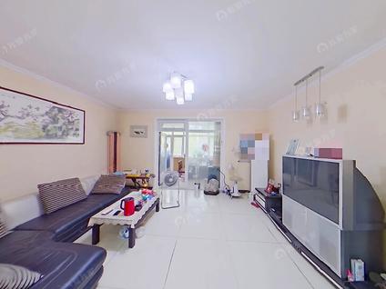 北京清城(南区)3室2厅133.71平低楼层/共9层