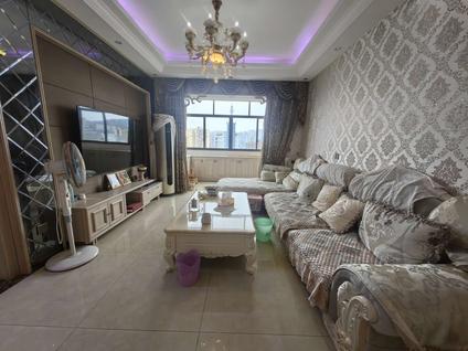 北京泽胜温泉城(三期)3室2厅94平高楼层/共31层