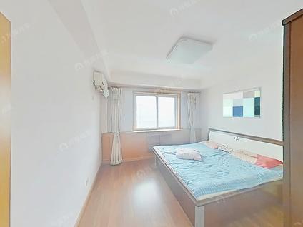 北京兴房苑小区2室1厅97.8平高楼层/共6层