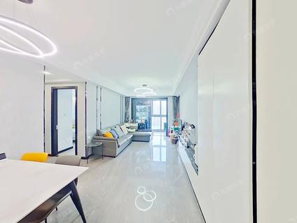 北京上河宸章3室2厅89.22平高楼层/共16层