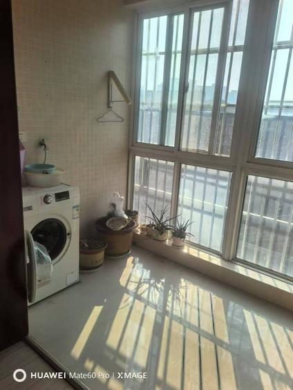 北京锦城佳苑2室2厅90平中楼层/共5层