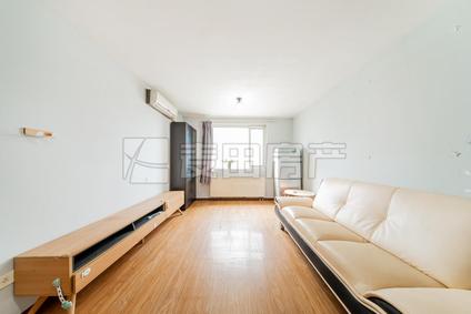 北京逸成东苑2室1厅75.45平中楼层/共17层