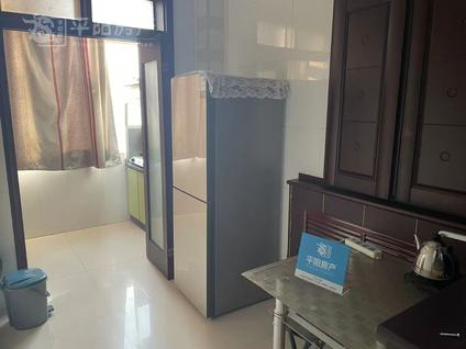 北京碧云轩小区3室1厅99.65平高楼层/共6层