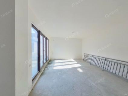 3室5厅 泰禾杭州院子效果图