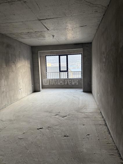 北京东城壹号2室2厅92.99平低楼层/共17层