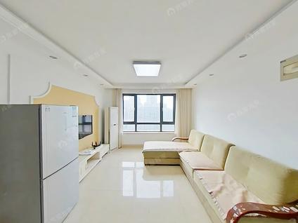 北京铭城花园2室2厅89.38平中楼层/共33层
