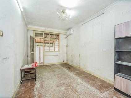 北京宜川小区1室0厅65.7平低楼层/共6层