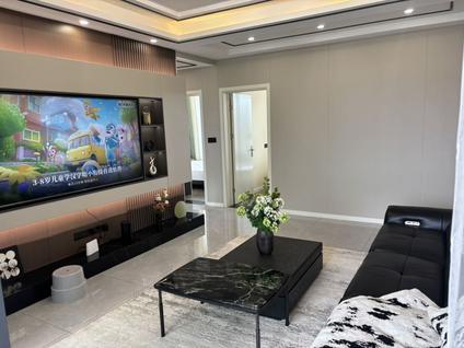 重庆俊豪宽天下4室2厅110平高楼层/共33层