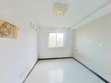 北京金海华城华美新苑2室1厅58.17平高楼层/共18层