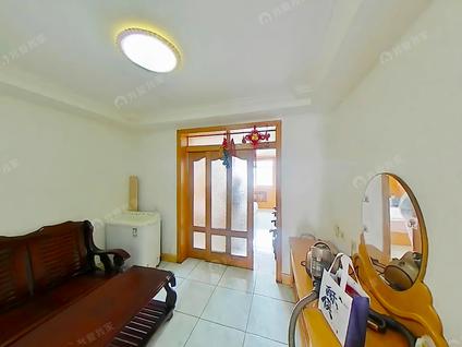 北京友爱南里2室1厅70.34平中楼层/共6层