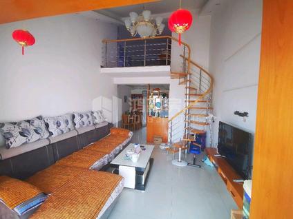 北京凤凰家园3室3厅72.96平高楼层/共6层