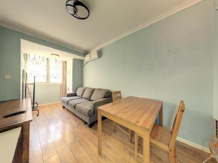 北京杨南新村2室2厅68.07平低楼层/共6层