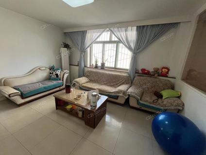 北京东城小区2室2厅95.52平中楼层/共6层